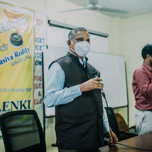 Ellenki College of Engineering and Technology Hyderabad Events photo 6